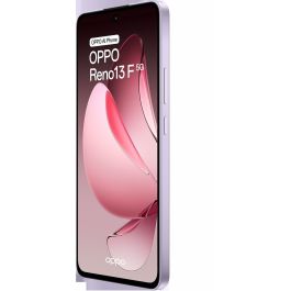 Smartphone Oppo CPH2699 6,67" Octa Core 8 GB RAM 256 GB Pourpre