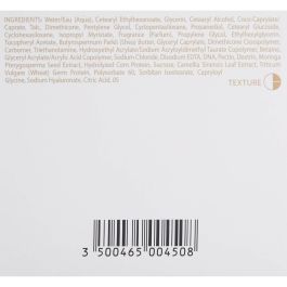 Crème de jour Guinot