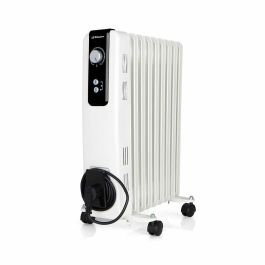 Radiateur à Huile Orbegozo RH 2000 Noir 2000 W Precio: 80.4999996. SKU: B1J526NF7Q