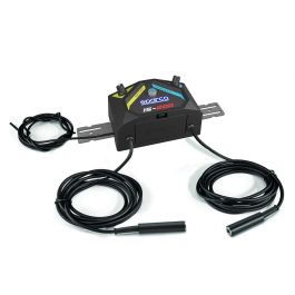 Sparco Centralita Intercom Is-200 Jack 6,3 mm S00537049 Precio: 127.272. SKU: B14CVZ6ZSG