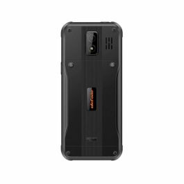 Smartphone Ulefone ULEARMINI3B Noir