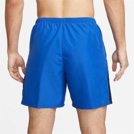 Short de Sport Nike CK0450-480 Bleu Homme