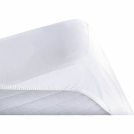 Dodo Protège-matelas absorbant 90x190 cm Coton Anti-Acariens