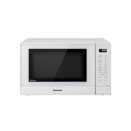 Micro-ondes Panasonic NN-GT45KWSUG Blanc 1000 W 31 L Precio: 270.7899996. SKU: S0422916