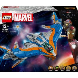 LEGO 76286 Marvel Super Heroes Guardians of the Galaxy: Die Milano