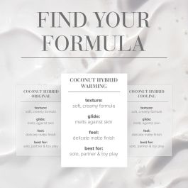 Lubrifiant System Jo 60 ml