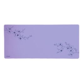 Tapis Gaming Trust 25715 Pourpre