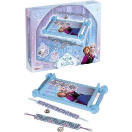 Métier a tisser - LANSAY - LA REINE DES NEIGES - Des 5 ans Precio: 33.5000004. SKU: B164RWQK5B