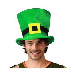 Chapeau Vert Taille unique