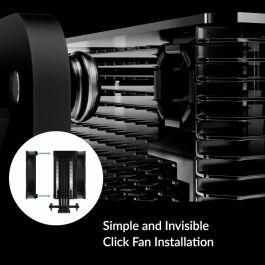 Ventilateur CPU Arctic ACFRE00124A