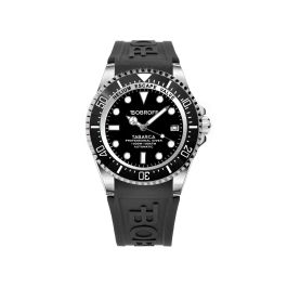 Montre Homme Bobroff BF0001-BFSTN (Ø 44 mm) Precio: 251.9900004. SKU: B19B3VYJDK