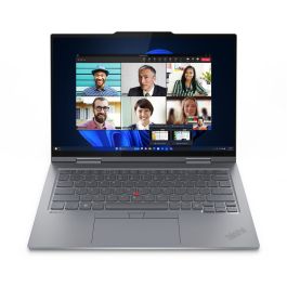 Ordinateur Portable Lenovo 21KE0068SP 14" Intel Core Ultra 5 125U intel core ultra 5 32 GB RAM 1 TB SSD Espagnol Qwerty