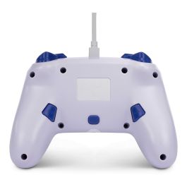 Contrôle des jeux Powera Master Sword Attack Nintendo Switch