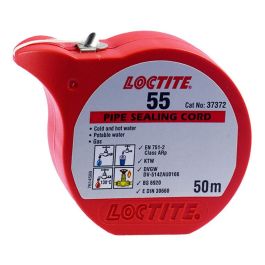 LOCTITE Ruban d'étanchéité pour tuyauterie 55 50M Precio: 12.8900004. SKU: B1DEXS95QD