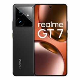 Smartphone Realme GT 7 6,78" 12 GB RAM 512 GB Noir