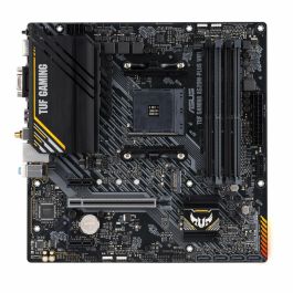 Carte Mère Asus AMD AM4 AMD A520 AMD