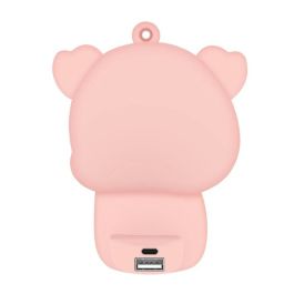 Powerbank Celly PBPIG Rose