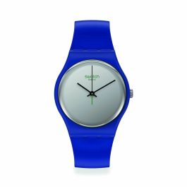 Montre Homme Swatch SILVERWAKATI (Ø 34 mm)