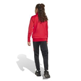 Survêtement Enfant Adidas Big Logo Rouge 35-38