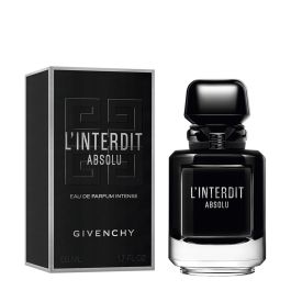 Parfum Femme Givenchy L'Interdit Absolu L'Interdit Absolu 50 ml