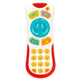 Manette de jouet Winfun 7 x 16,5 x 3 cm (12 Unités)