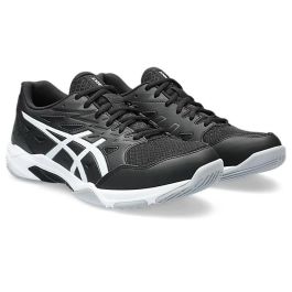 Chaussures de Sport pour Homme Asics Gel-Rocket 11 Noir Homme Handball 41