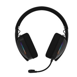 Casque Zalman ZM-HPS650W Noir