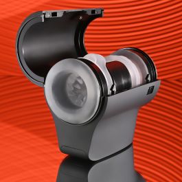 Vortex Dame Rose Playboy Playboy Noir