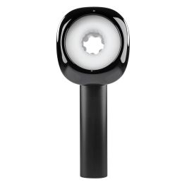 Vortex Dame Rose Zero Tolerance Noir