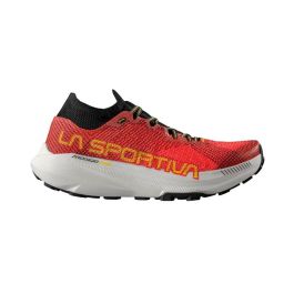 Chaussures de Running pour Adultes La Sportiva ZFRS100R24Y00 Rouge