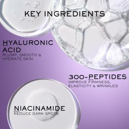 Lancôme Rénergie HPN 300 Crème Régénérante aux Peptides 75 ml