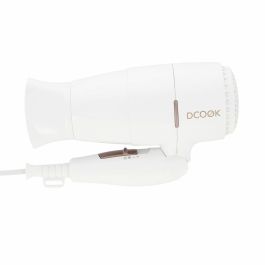 Sèche-cheveux Dcook Gallery Rose 1400 W De voyage