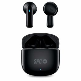 Casque SPC 4623N Noir Precio: 20.4999996. SKU: B12TETRFVD