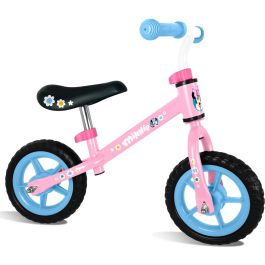 Draisienne - MINNIE - MN432006 - 10 - Rose