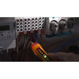 Testeur de tension et de continuité Pancontrol