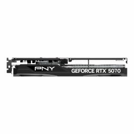 Carte Graphique PNY nvidia geforce rtx 5070 12 GB GDDR6X
