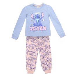 Pyjama Enfant Stitch Bleu clair Precio: 21.5000004. SKU: B1CAXFMCG5