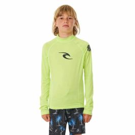 T-Shirt de Bain Rip Curl Wave Upf L/S Precio: 23.6900004. SKU: B1AZY772PN