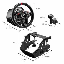 Volant Thrustmaster 4160648