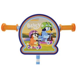 Trottinette Bluey Caoutchouc Métal Plastique