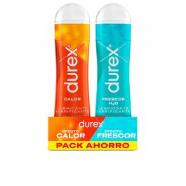 Lubrifiant Durex Play 2 x 50 ml Effet chaud et froid Precio: 13.59. SKU: B15FYHBRLA