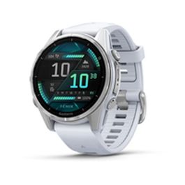 Montre intelligente GARMIN 753759337971 Argenté 1,3" 43 mm