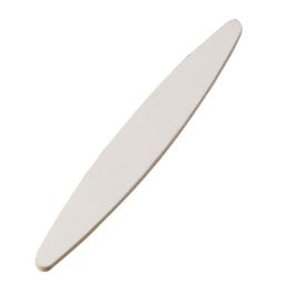 EHLIS Pierre à Affûter Ovale Corindon Blanc 230x32x13mm Precio: 6.5000004. SKU: B15KD55GW8