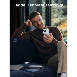 Câble USB vers Lightning Ugreen 90597A Gris