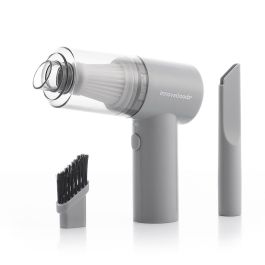 Mini Aspirateur à Main sans Fil Rechargeable Recuum InnovaGoods