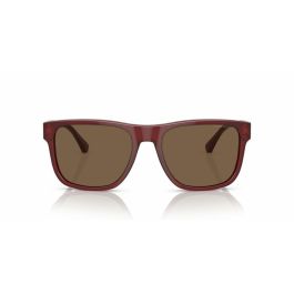 Lunettes de soleil Homme Emporio Armani EA 4163