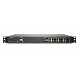 Adaptateur SonicWall 03-SSC-2976 Precio: 6443.9900004. SKU: B1FE7BNK2T