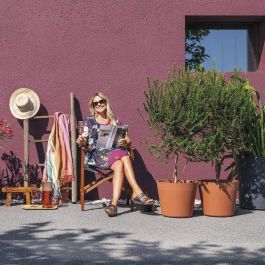 Deroma Maceta Origen 9,6 L Terracota