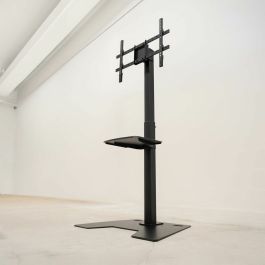 Support de TV TooQ FS2284M-B 70" 70 Kg