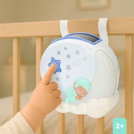 Projecteur PlayGo 18 X 16 X 7 CM (2 Unités)